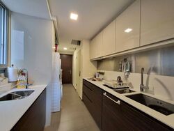 Sophia Residence (D9), Condominium #599917581
